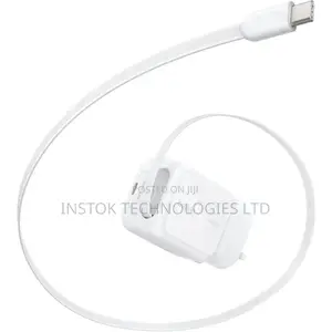 Belkin UltraCharge 45W Retractable GaN Wall Charger