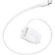 Belkin UltraCharge 45W Retractable GaN Wall Charger - 1