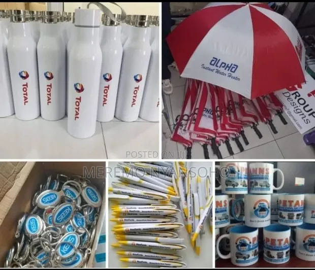 Printing Services - 1