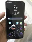 Samsung Galaxy A12 64GB Nyeusi - 2