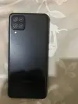 Samsung Galaxy A12 64GB Nyeusi - 3