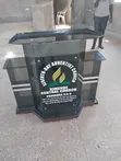 Church Pulpit - Brand New - 2