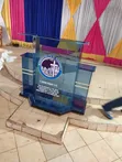 Church Pulpit - Brand New - 3