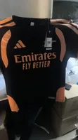 Arsenal Pre-Match Top - 2