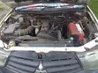 Mitsubishi L200 2009 White - 3