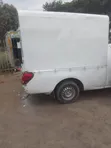 Mitsubishi L200 2009 White - 5