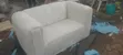 2-Seat Piping Seat - 1
