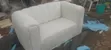 2-Seat Piping Seat - 2