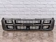 Grille ya Isuzu D-Max 2003-2006 Grey - 1