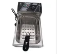 Nunix 6L Macro Single Fryer - 2