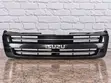Grille ya Isuzu D-Max 2003-2006 na Chrome Moulding - 1
