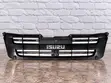Grille ya Isuzu D-Max 2003-2006 na Chrome Moulding - 2