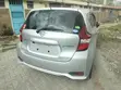 Nissan Note 2020 Nyeupe - 2