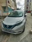 Nissan Note 2020 Nyeupe - 3