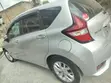 Nissan Note 2020 Nyeupe - 4
