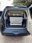 Mitsubishi Pajero 2019 Black - 2