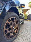 Mitsubishi Pajero 2019 Black - 3