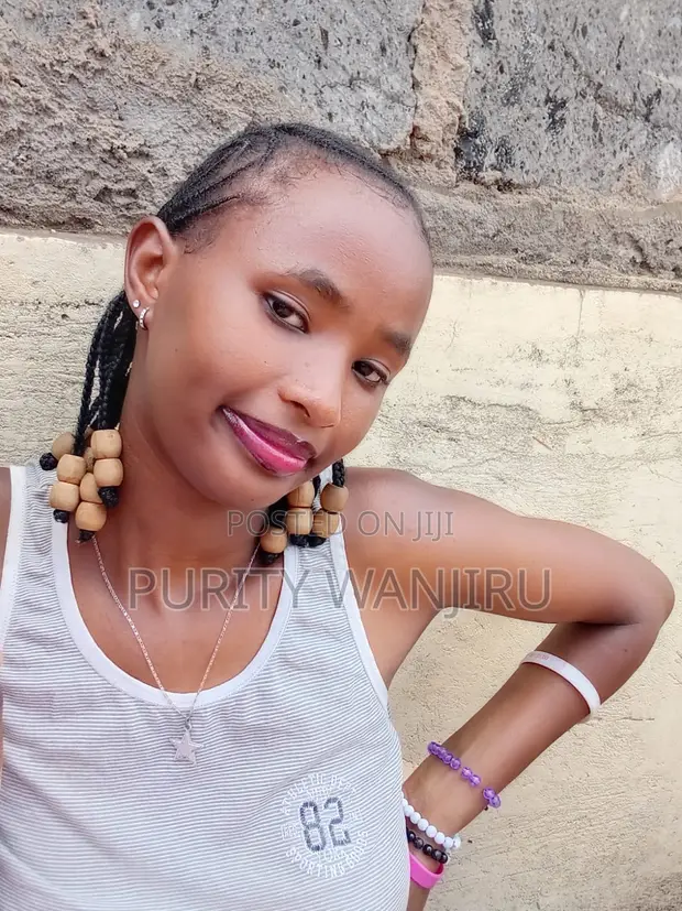Mtafuta Kazi wa Supermarket Attendant - Ruiru - 1