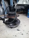 Injini ya Nissan Wingroad Y12 (Refurbished) - 1