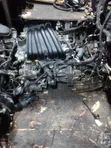 Injini ya Nissan Wingroad Y12 (Refurbished) - 2