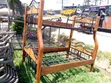 College and High School Bed Frame - 2