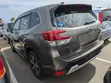 Subaru Forester Premium AWD 2019 Gray - 2