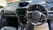 Subaru Forester Premium AWD 2019 Gray - 4