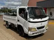Toyota Dyna 2006 Manual Diesel Mini Truck - 2