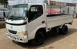 Toyota Dyna 2006 Manual Diesel Mini Truck - 3