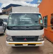Mitsubishi Canter Lori Rigid - 3