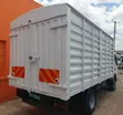 Mitsubishi Canter Lori Rigid - 4