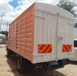 Mitsubishi Canter Lori Rigid - 5