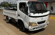 Toyota Dyna Lori 2006 - 3