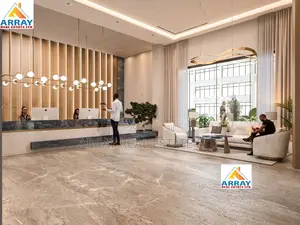 Ghorofa ya Chumba 1 chenye Samani kwa Uuzaji DG JKIA Hotel, Barabara ya Mombasa