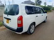 Toyota Probox 1.5 DX 2WD 2010 - 2