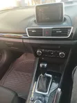 Mazda Axela SV Premium 2014 Kijivu - 3