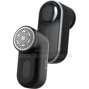 Green Lion LINT-X Rechargeable Lint Remover