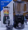 Ailyons Tyb 205 Pro 1.6L 4-Speed Blender - 2