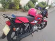 TVS HLX 125 2025 Nyekundu - 2