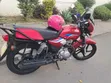 TVS HLX 125 2025 Nyekundu - 5
