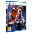 Mchezo wa PS5 Street Fighter 6 - 1