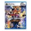 Mchezo wa PS5 Street Fighter 6 - 2