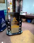 Kiti cha Kuhubiri Kanisani - Kipya Kabisa - 2