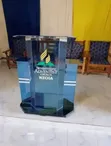 Kiti cha Kuhubiri Kanisani - Kipya Kabisa - 3