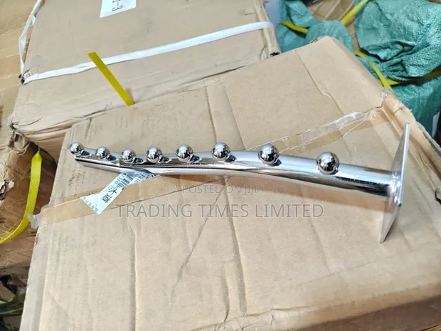 8 Ball Display Hook - 1
