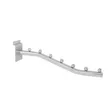 8 Ball Display Hook - 2