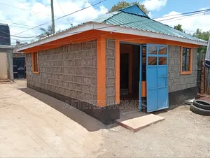 2 Bedroom Bungalow for Rent in Muguga