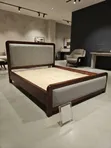 Brand New Mockett Bed with Mattress - 1
