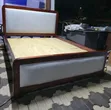 Brand New Mockett Bed with Mattress - 2