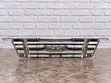 Grille ya Isuzu D-Max 2007-2011 Chrome - 2